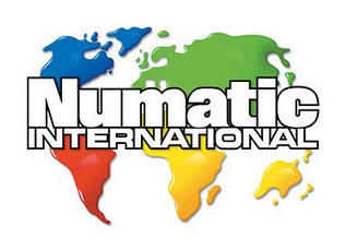 Numatic