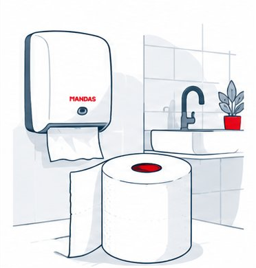 Hygienepapier