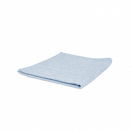 Wecoline Microvezel Doek Basic blauw 10ST